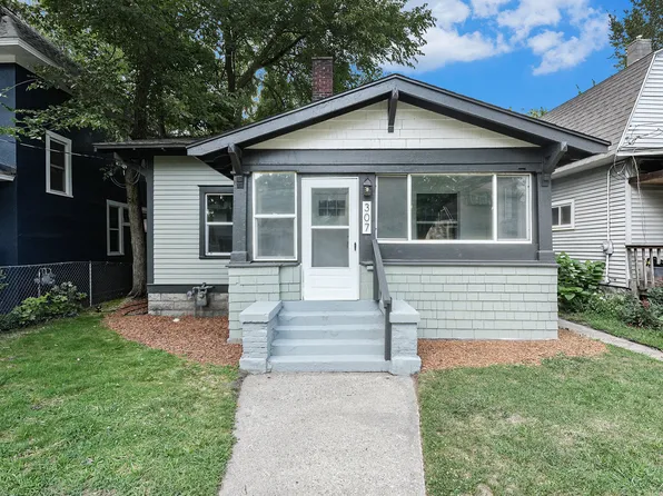 307 Beulah St SE, Grand Rapids, MI 49507