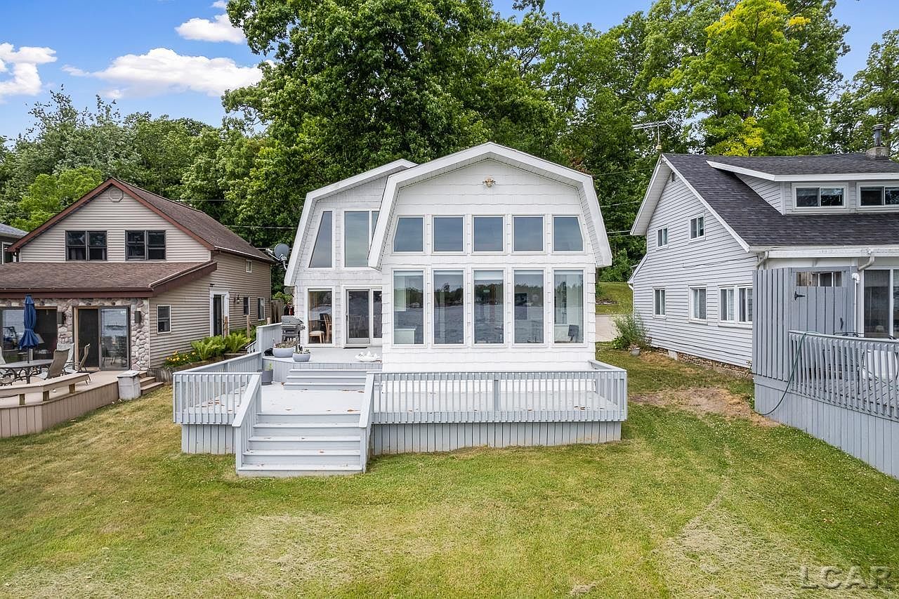 7330 Walnut Hill Rd, Manitou Beach, MI 49253 Zillow