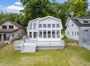 7330 Walnut Hill Rd, Manitou Beach, MI 49253