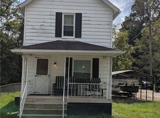 71 Blanche Rd, Fredericktown, PA 15333