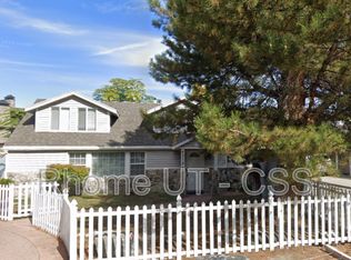 4274 S 2300 E, Salt Lake City, UT 84124