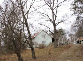 2622 Flatwood Fallen Timber Rd, Lucasville, OH