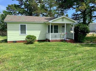 908 Todd St, Myrtle Beach, SC 29577