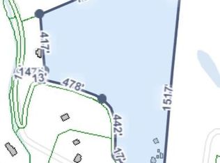 4280 Bernard Rd, Joelton, TN 37080