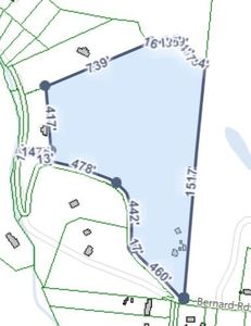 4280 Bernard Rd, Joelton, TN, 37080