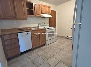 10 Armington St #4, Boston, MA 02134