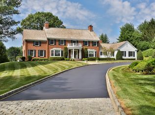 12 Sycamore Ln, Rumson, NJ 07760