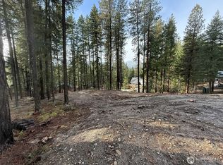 Primitive Park 2nd Addition, Leavenworth, WA 98826