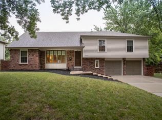 10001 Madison Ave, Kansas City, MO 64114