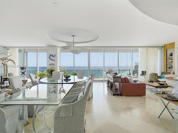 2nd image of 10295 Collins Ave Unit 2207
