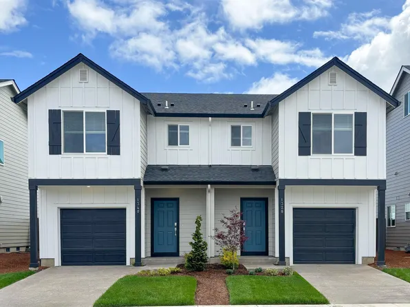 1340 Nolan Ave SE, Albany, OR 97322