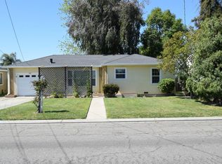 1180 S Rose St, Turlock, CA 95380