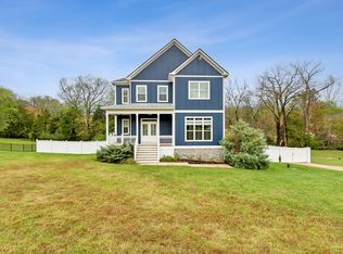 735 Saundersville Ferry Rd, Mount Juliet, TN 37122