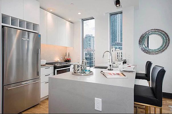1st image of 42-22 27th St #1312