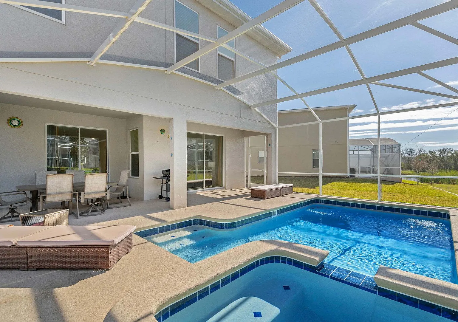 Fully Themed 6Bed Fantasy Escape Near Disney — Photo 4