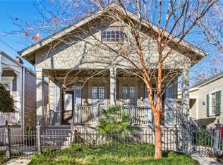 634 Eleonore St, New Orleans, LA 70115