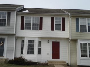 607 Hatchers Run Ct, Stafford, VA 22554