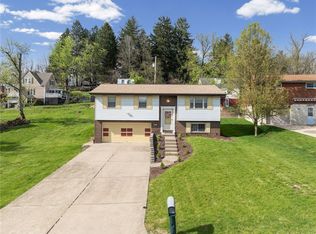 105 Hoffman Blvd, Pittsburgh, PA 15209
