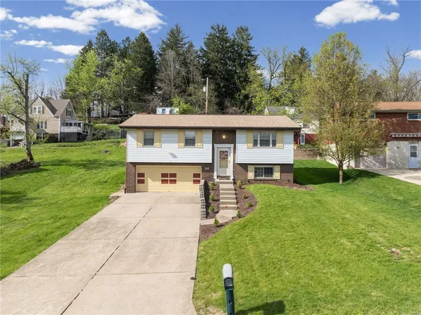 105 Hoffman Blvd, Pittsburgh, PA 15209