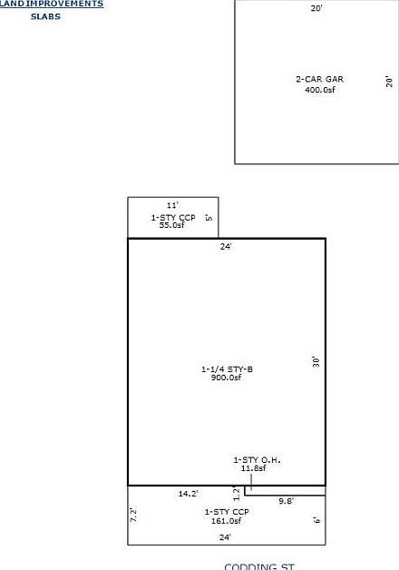 2nd image of 18293 Codding St