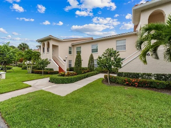 108 Siena WAY #101, NAPLES, FL 34119