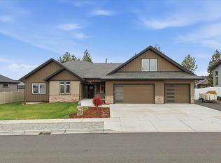 8107 N Jodi St, Spokane, WA 99208