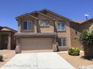 8935 Lower Meadow Trl SW, Albuquerque, NM 87121