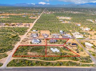 16424 E Desert Vista Trl, Scottsdale, AZ 85262