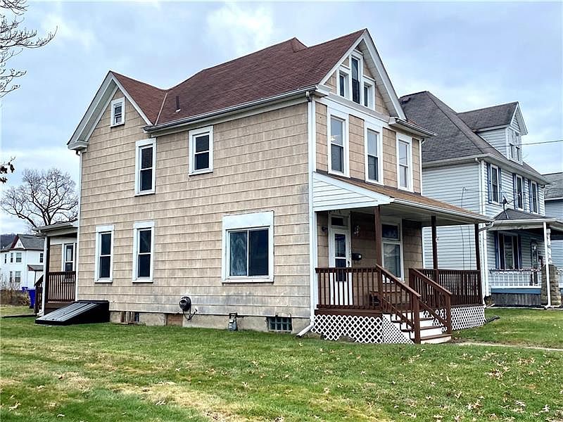 1317 Indiana Ave, Monaca, PA 15061 Zillow
