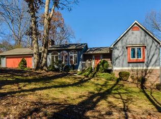 1 Morgan Branch Estates Rd, Candler, NC 28715