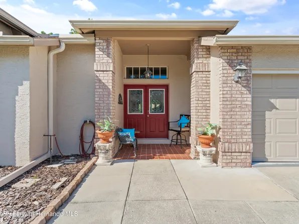 7409 Meadow Brook Ln, Spring Hill, FL 34606