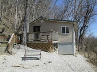 4229 E State Route 56, Madison, IN 47250