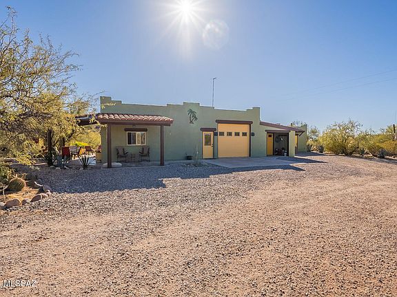4th image of 41525 E Desert Dove Dr