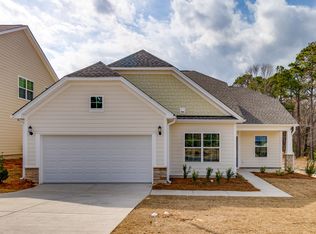 5027 Lincoln Reece Ln, Elgin, SC 29045