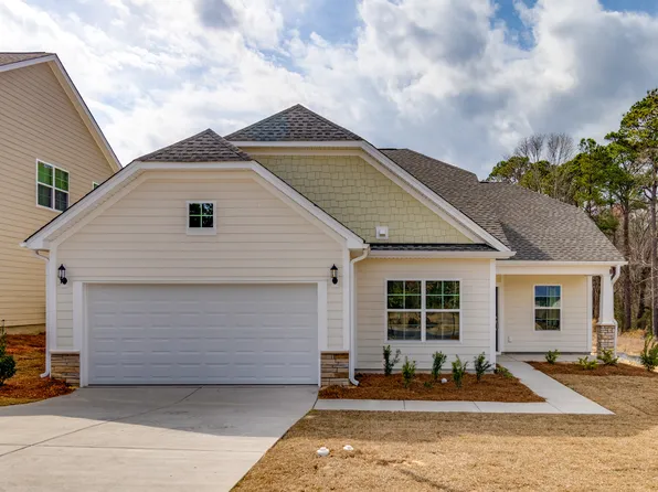 5027 Lincoln Reece Ln, Elgin, SC 29045
