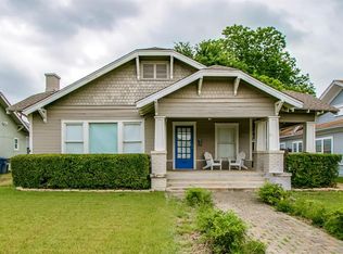 1926 McMillan Ave, Dallas, TX 75206