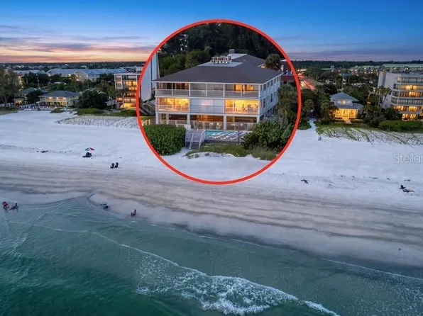 504 GULF BOULEVARD #101, INDIAN ROCKS BEACH, FL 33785
