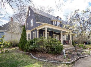 5 Clinton Pl, New Bedford, MA 02740
