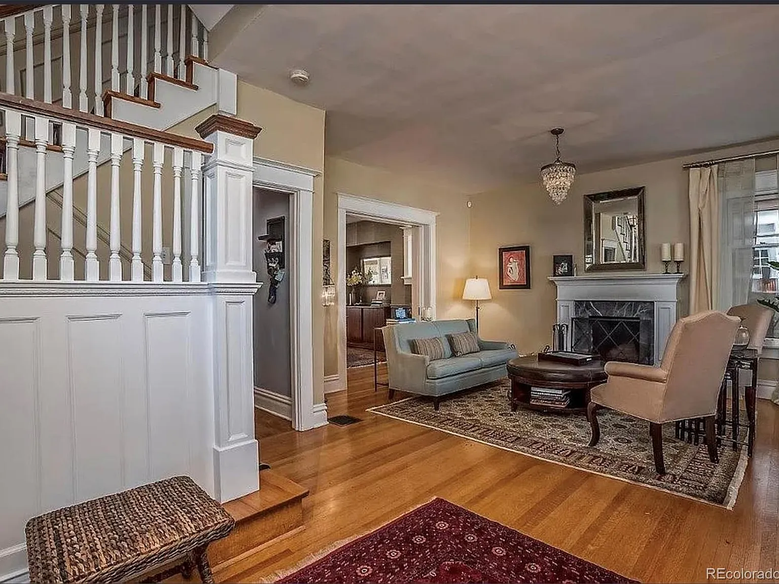 4 bed, 4.5 bath, 3453 sqft, $7,500 — Photo 3