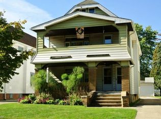 3636 W 133rd St, Cleveland, OH 44111
