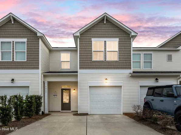 5017 Northstar Drive, Leland, NC 28451