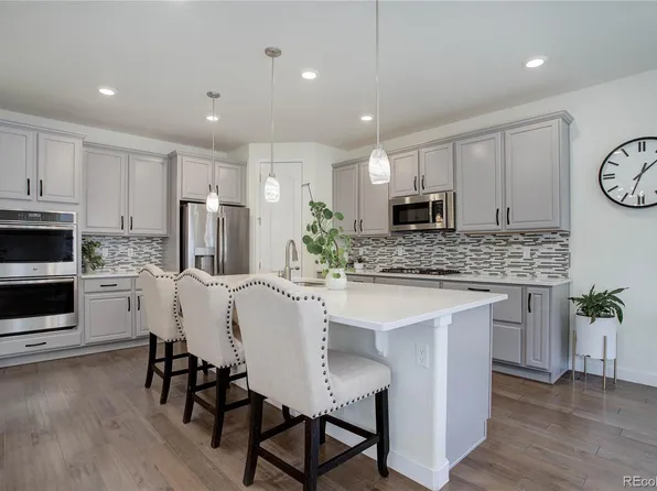 9750 Taylor River Circle, Littleton, CO 80125