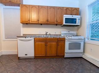 27 Orchardfield St #1, Dorchester, MA 02122