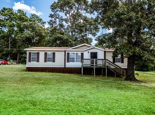 55 McFaddin Rd, Huntsville, TX 77340