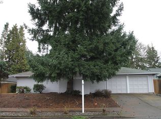 1950 SW 203rd Ave, Aloha, OR 97003
