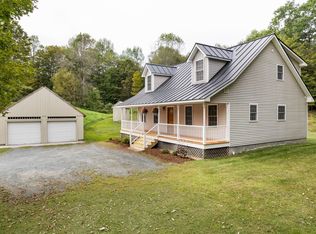 502 Gove Hill Rd, Thetford Center, VT 05075