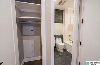 Rented by Brooklyn Group