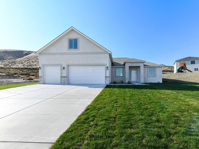 2881 S Osborne St, Kennewick, WA, 99338