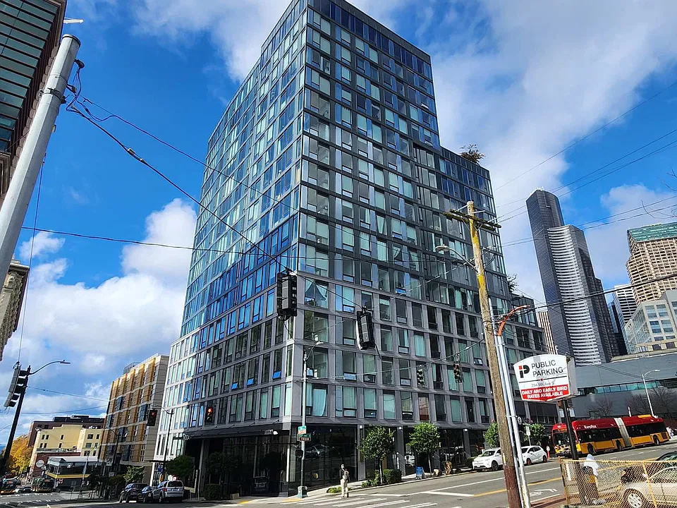 450 S Main St #709