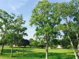 5517 County Rd, Pearland, TX 77584